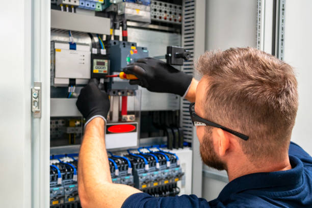 Best Emergency Electrician Near Me  in Forest Lake, MN