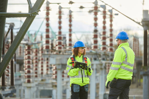 Best Electrician Near Me  in Forest Lake, MN