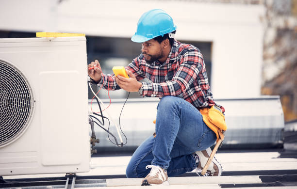 Best Industrial Electrical Services  in Forest Lake, MN