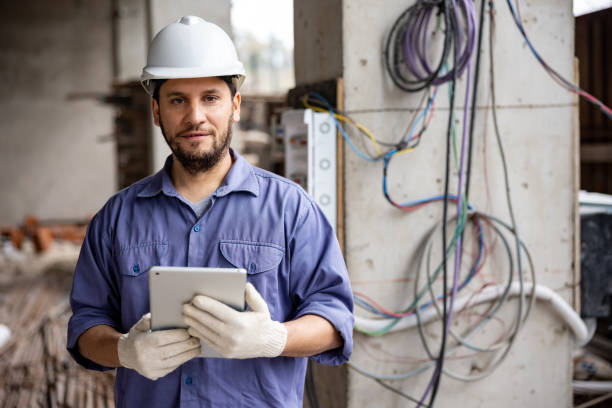 Best Emergency Electrical Repair  in Forest Lake, MN