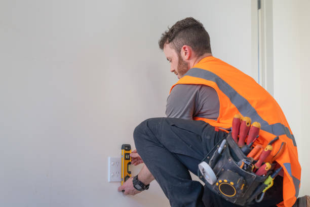 Best Home Electrical Repair  in Forest Lake, MN
