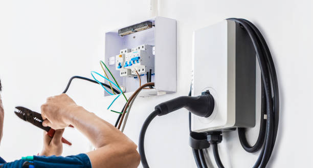 Best Electrical Wiring Services  in Forest Lake, MN