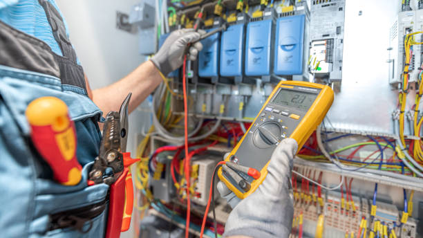 Best Affordable Electrical Installation  in Forest Lake, MN