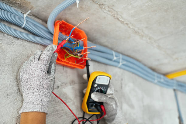 Best Residential Electrician Services  in Forest Lake, MN